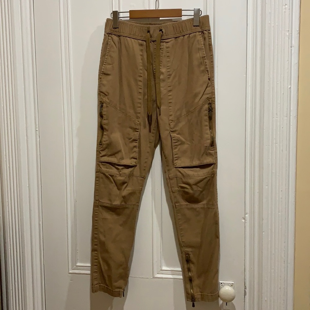 CSG Cargo Pants S/P